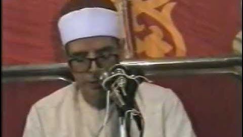 سورة الذاريات والطور (3)_الشيخ محمد هليل / Muhamad Haleel