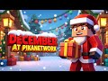 AMAZING Minecraft Christmas Updates You Can't Miss on PikaNetwork