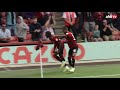 Zemura nets first professional goals ⚡️| AFC Bournemouth 3-0 Barnsley
