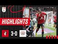 Zemura nets first professional goals ⚡️| AFC Bournemouth 3-0 Barnsley