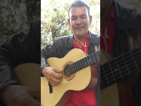 hombre solitario Luis