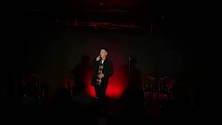 Patrick Eaton Comedy