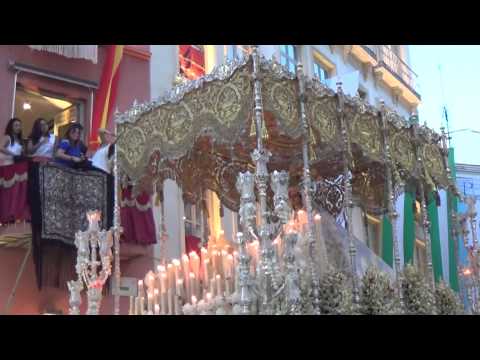 Real, Ilustre y Venerable Hermandad Sacramental de Nuestro Padre Jesús Nazareno de los Pasos en el Monte Calvario y María Santísima del Rocío Coronada