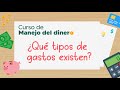 Comprendiendo los Gastos Personales