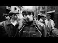 Oasis - &quot;Listen Up&quot; - Subtitulado Español