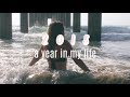 2018 | A Year In My Life | Texas, Highschool, HOCO + more!