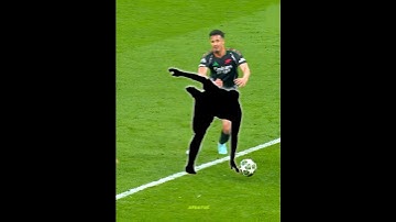 Guess The Madrid Player!