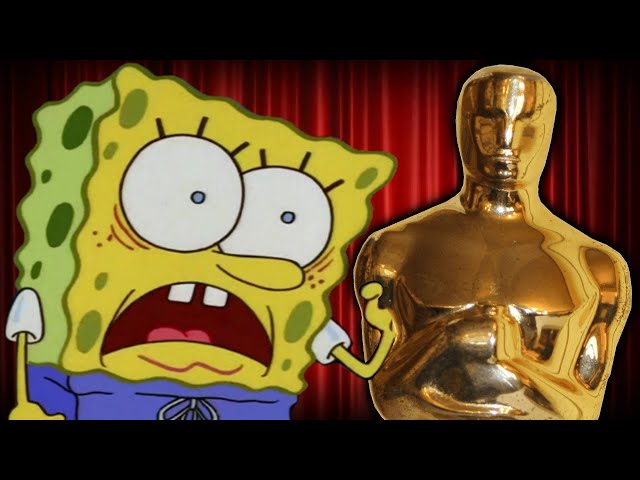 It's Embarrassing': Animators Are Unhappy With the Oscars