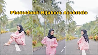 TIPS IDE POSE FOTO BUAT LO YANG MATI GAYA DAN HASILNYA AESHTETIC