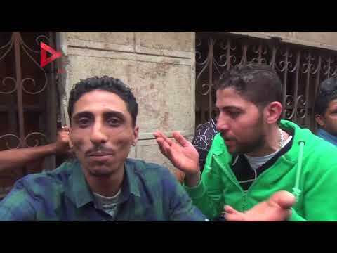 أصدقاء قتيل صفط اللبن يروون الساعات المرعبة لقتله وسحله