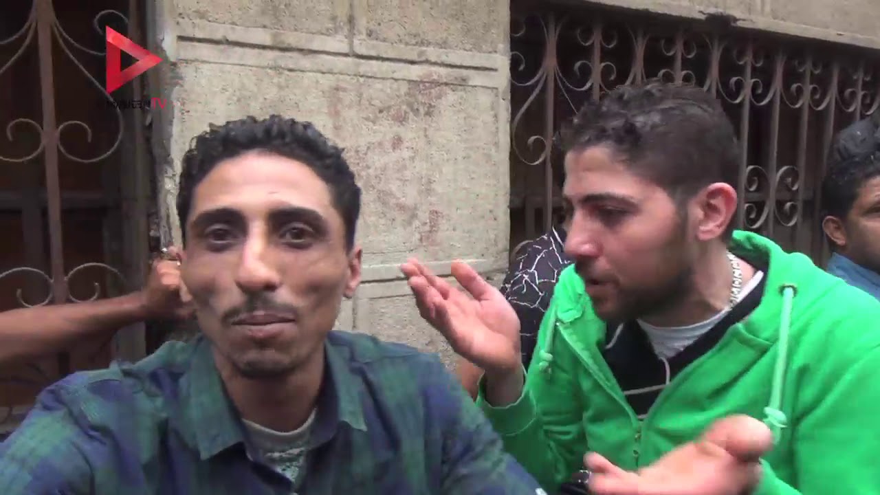 أصدقاء قتيل صفط اللبن يروون الساعات المرعبة لقتله وسحله