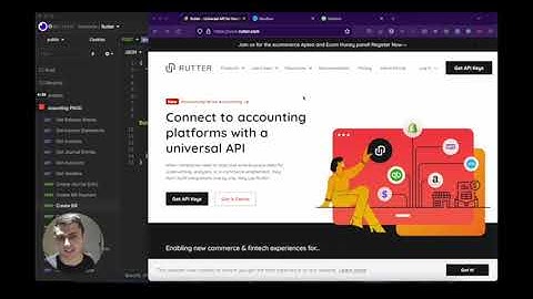Streamline B2B Payments with Accounting Automation