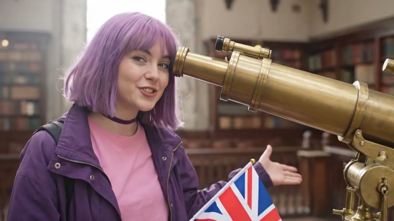 How Britain Gave Birth to the Modern World 🇬🇧