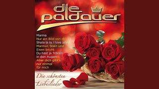 Nur ein Bild von dir