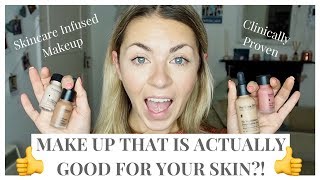 Testing Perricone Md No Makeup Makeup Bethanymew