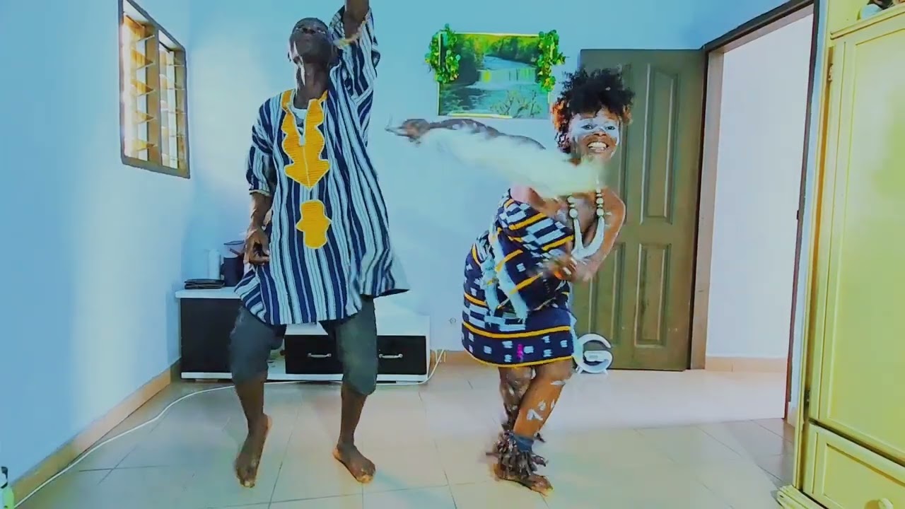 Marina Wratto | kénouwahi official