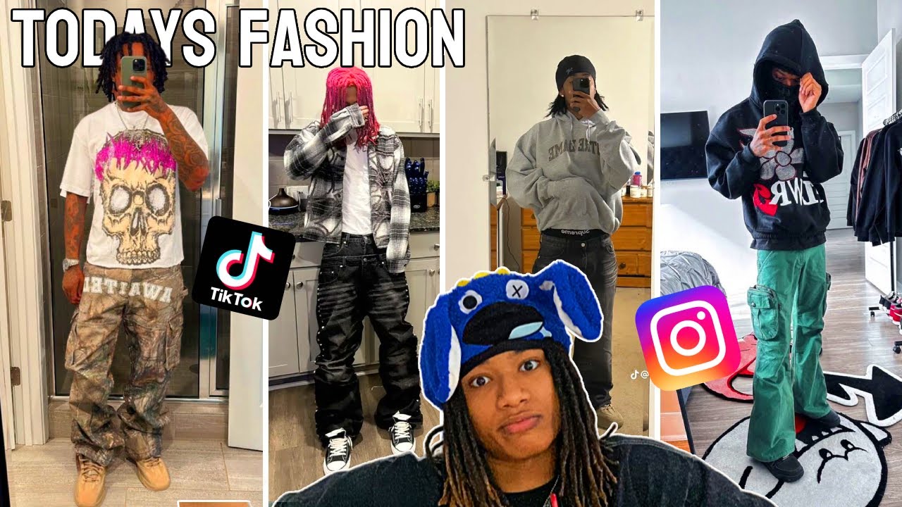 The Current State Of Fashion - Video Essay