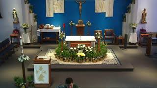 April 23, 2023 Sunday Mass