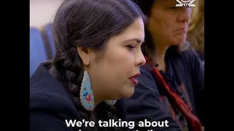 Stop the Line 3 Pipeline!