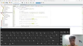 Pemgcodingan bubble sort