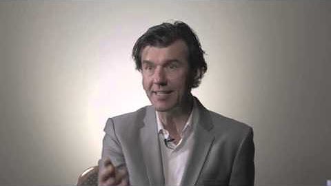 You Are Not a Storyteller - Stefan Sagmeister @ FITC