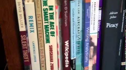 Distributed Cognition: Justin Lewis