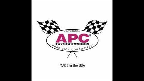 APC Props/Video Aerial Systems giveaway
