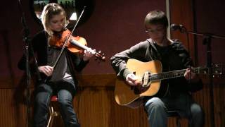 The Doucette's - Down Yonder chords