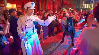 USJ ハロウィン ホラーナイト2024/Halloween Horror Nights