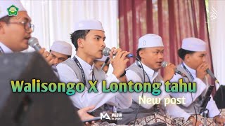SYA'IR WALISONGO - LONTONG TAHU