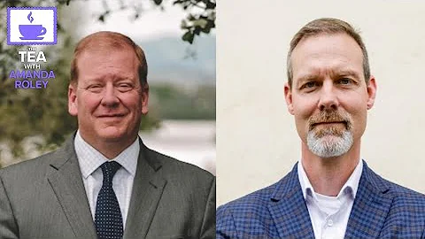 Spokane County Sheriff candidates sit down for 'Th...