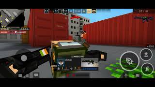 gameplay de block post mobile...ignoren que no lleva audio please🙏
