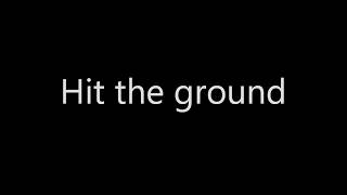 Baixar Hit the ground running (Lyrics)