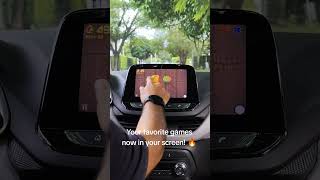 Still Plugging In Your Phone Like Its 2019 caraccessories cartech carplay androidautoai