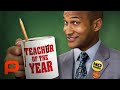 Teacher of the Year (Full Movie)  High school Comedy Drama