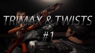 GameBattles 2v2 | Rivality Trimax & Ess Twists #1