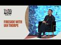 Fireside with Ian Thorpe | Global Citizen NOW: Perth 2026