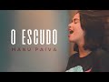 Manú Paiva | O Escudo - (Cover Versão Acústica)