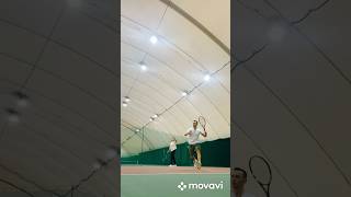 #теннис  #tennisballcricket #большойтеннис
