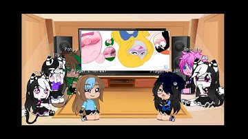 Piggy reacts to Piggy memes pt 2