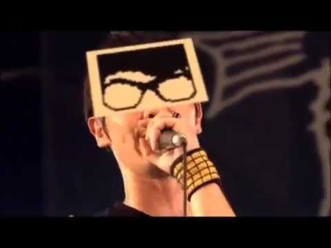 BEAT CRUSADERS Tonight, Tonight, Tonight （トゥナイト・トゥナイト