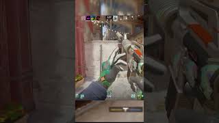 Crazy Shots Down Banana