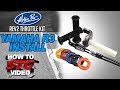 Motion Pro Yamaha R3 REV2 Throttle Kit Install | Sportbike Track Gear