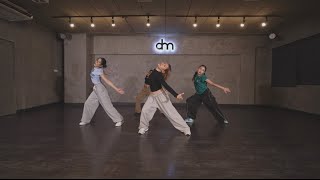 Free Fall - Tems(Feat.J.Cole)  / choreography by Ismybest