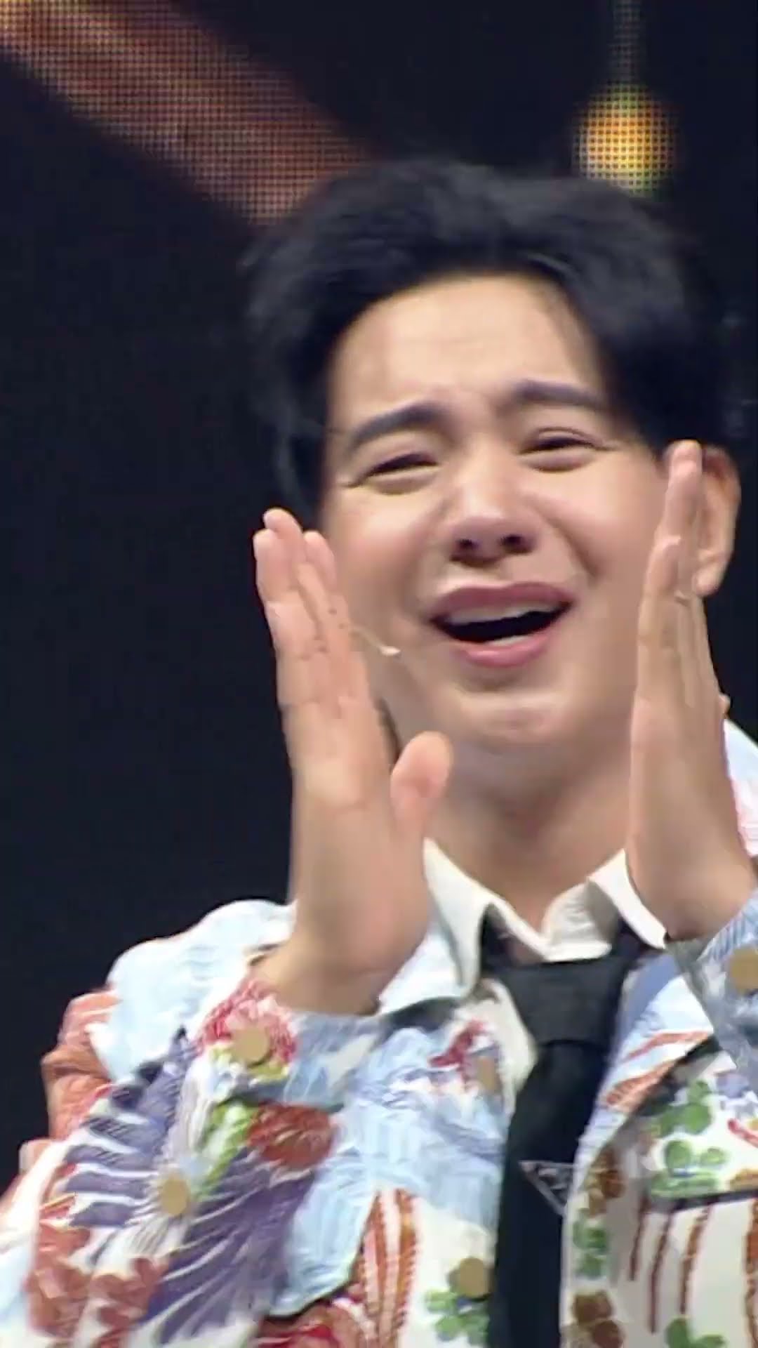 นางฟ้ากับควาย - หน้ากากเสือดำเสือดาว #THEMASKSOULMATEหน้ากากคู่แท้