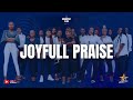 Ngivumile Acapella - Joyfull Praise Choir