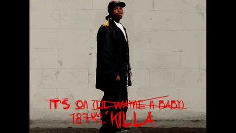 Lil Eazy-E-A Lil Eazier Said Than Dunn