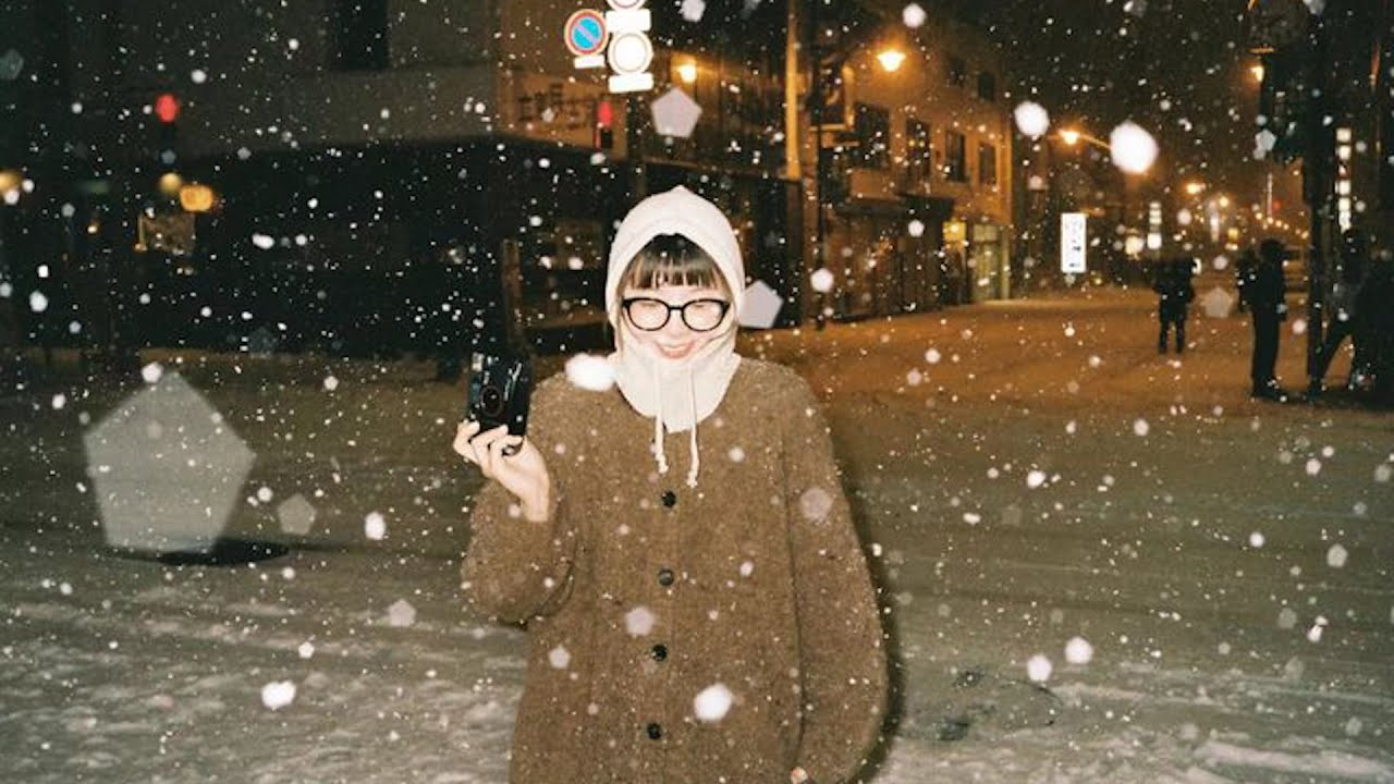 Playlist | 이번 겨울도 반드시 행복하세요 | 잔잔한 크리스마스 플레이리스트