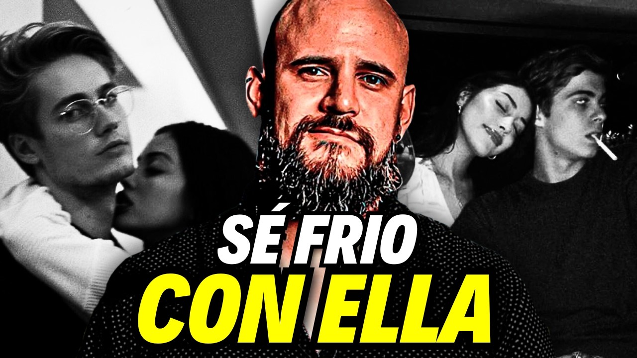 Las Mujeres no Pueden Resistirse a el Hombre que las Trata Así - El Temach