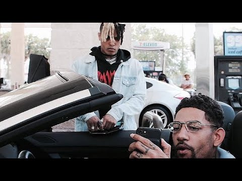 PnB Rock Final Instagram Stories RIP 🕊